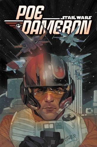 Star Wars: Poe Dameron Vol. 1 - Black Squadron By:Soule, Charles Eur:29,25 Ден2:1199