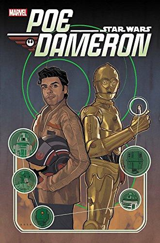 Star Wars: Poe Dameron Vol. 2: The Gathering Storm By:Soule, Charles Eur:12,99 Ден2:1099