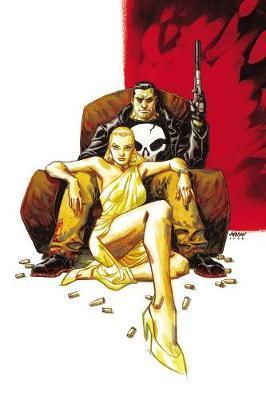 Punisher Max: The Complete Collection Vol. 5 By:Benson, Mike Eur:17,87 Ден2:2099