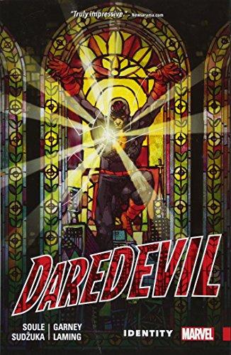 Daredevil: Back In Black Vol. 4: Identity By:Soule, Charles Eur:128,44 Ден2:999