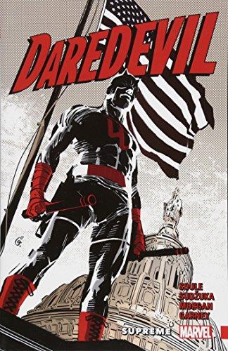 Daredevil: Back In Black Vol. 5: Supreme By:Soule, Charles Eur:14,62 Ден2:1099