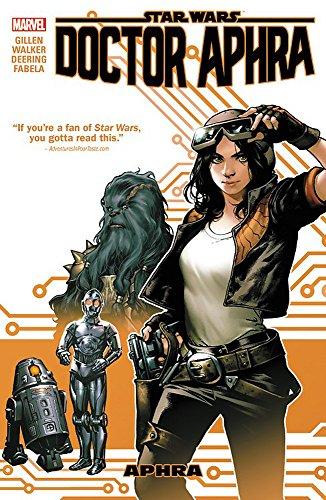 Star Wars: Doctor Aphra Vol. 1 By:Gillen, Kieron Eur:17,87 Ден2:1199