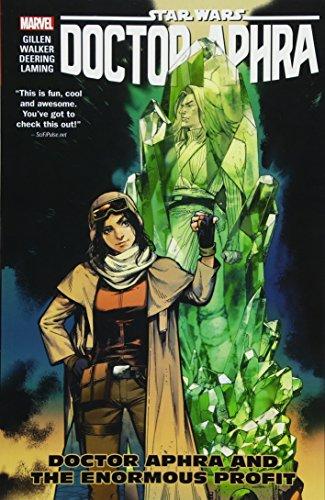 Star Wars: Doctor Aphra Vol. 2 By:Gillen, Kieron Eur:24,37 Ден2:1199