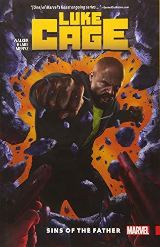 Luke Cage Vol. 1: Sins Of The Father By:Walker, David F. Eur:17,87 Ден2:899