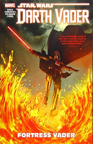 Star Wars: Darth Vader - Dark Lord Of The Sith Vol. 4: Fortress Vader By:Soule, Charles Eur:17,87 Ден2:1099