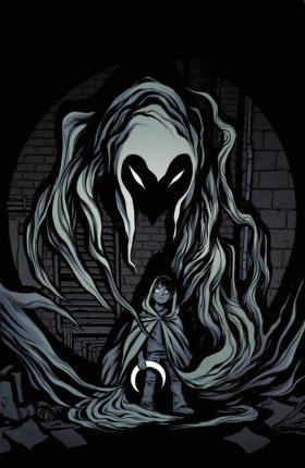 Moon Knight: Legacy Vol. 2 - Phases By:Bemis, Max Eur:21,12 Ден2:1099