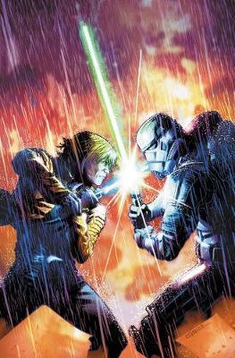 Star Wars Vol. 11: The Scourging Of Shu-torun By:Gillen, Kieron Eur:17,87 Ден2:999