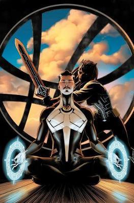 Doctor Strange By Mark Waid Vol. 4: The Choice By:Waid, Mark Eur:144,70 Ден2:899