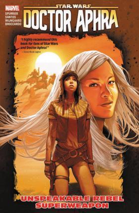 Star Wars: Doctor Aphra Vol. 6 By:Spurrier, Si Eur:45,51 Ден2:999