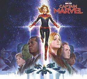 Marvel's Captain Marvel: The Art of the Movie By:Roussos, Eleni Eur:17,87 Ден2:3199