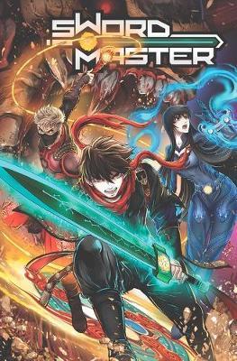 Sword Master Vol. 1: War Of The Ancients By:Shuizhu Eur:12.99 Ден2:999
