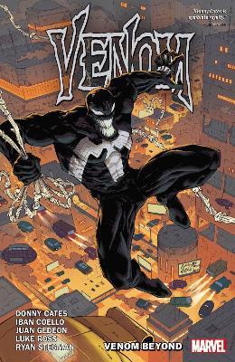 Venom By Donny Cates Vol. 5: Venom Beyond By:Cates, Donny Eur:48,76 Ден2:1199
