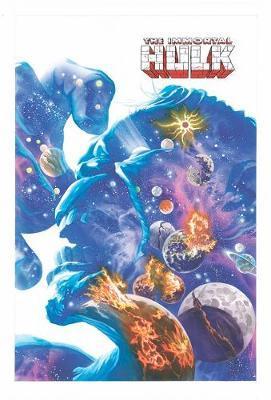 Immortal Hulk Vol. 6: We Believe In Bruce Banner By:Ewing, Al Eur:19,50 Ден2:899