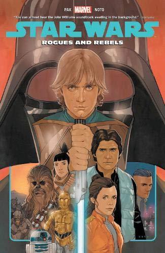 Star Wars Vol. 13: Rogues And Rebels By:Pak, Greg Eur:45,51 Ден2:999