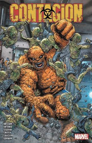 Contagion By:Brisson, Ed Eur:24,37 Ден2:899