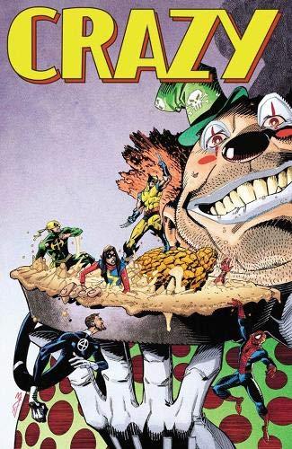 Crazy By:Duggan, Gerry Eur:26 Ден2:1299