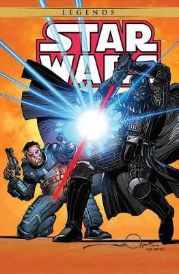 Star Wars Legends: Forever Crimson By:Goodwin, Archie Eur:22,75 Ден2:1099
