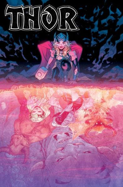 Thor by Jason Aaron: the Complete Collection Vol. 3 By:Aaron, Jason Eur:43,89 Ден2:2399