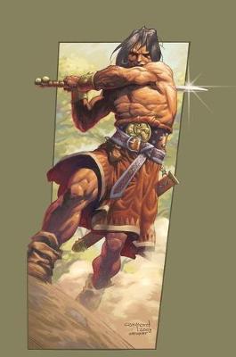 Conan The Barbarian By Kurt Busiek Omnibus By:Busiek, Kurt Eur:9,74 Ден2:6499