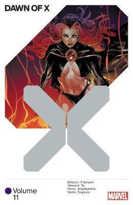 Dawn Of X Vol. 11 By:Hickman, Jonathan Eur:26 Ден2:999