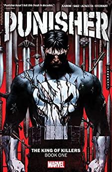 Punisher, Vol. 1: The King of Killers, Book One By:Aaron, Jason Eur:144,70 Ден2:1299