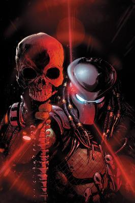 Predator: The Original Years Omnibus Vol. 1 By:Randall, Ron Eur:19,50 Ден2:7899