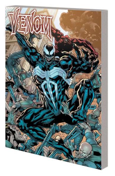 VENOM by AL EWING and RAM V VOL. 2: DEVIATION By:Ewing, Al Eur:66,65 Ден2:999