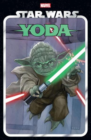 Star Wars: Yoda By:Houser, Jody Eur:16,24 Ден2:2099