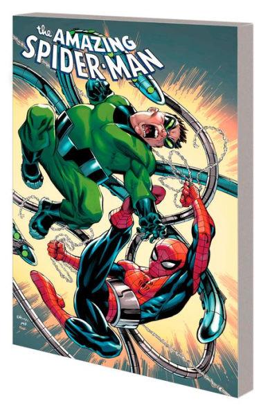 The Amazing Spider-Man By:Wells, Zeb Eur:12,99 Ден2:1499