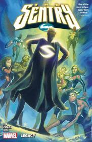 The Sentry: Legacy By:Loo, Jason Eur:12,99 Ден2:899