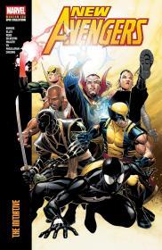 New Avengers Modern Era Epic Collection, Vol. 3: The Initiative By:Bendis, Brian Michael Eur:143,07 Ден2:2399