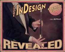 Adobe (R) InDesign Creative Cloud Revealed By:Botello, Chris Eur:12,99 Ден1:4399