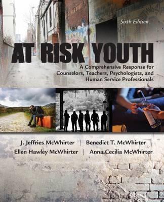 At Risk Youth By:McWhirter, J. Jeffries Eur:27,63 Ден2:7199