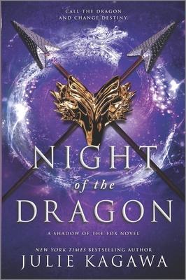 Night of the Dragon By:Kagawa, Julie Eur:22,75 Ден2:899