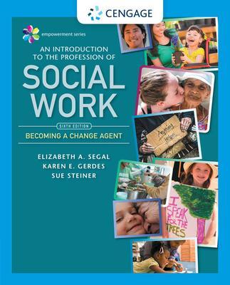 Empowerment Series: An Introduction to the Profession of Social Work By:Segal, Elizabeth Eur:27,63 Ден1:6299