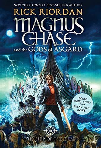 The Ship of the Dead By:Riordan, Rick Eur:14,62 Ден2:599