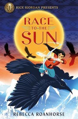 Rick Riordan Presents Race To The Sun By:Roanhorse, Rebecca Eur:52,02 Ден2:999