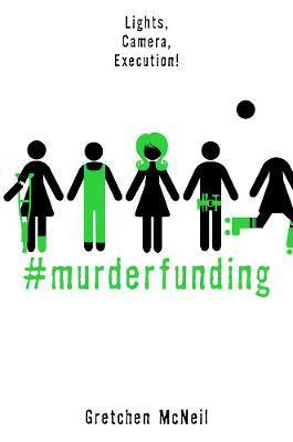 #murderfunding By:McNeil, Gretchen Eur:11,37 Ден1:1099