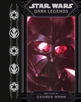Dark Legends By:Mann, George Eur:12,99 Ден2:899