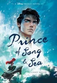Prince of Song & Sea By:Miller, Linsey Eur:11,37 Ден2:999