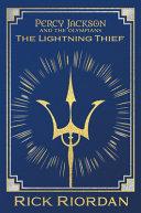 Percy Jackson and the Olympians the Lightning Thief Deluxe Collector's Edition By:Riordan, Rick Eur:11,37 Ден2:1999
