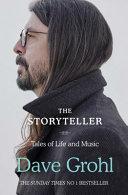 The Storyteller By:Grohl, Dave Eur:12,99 Ден2:799