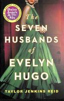 The Seven Husbands of Evelyn Hugo By:Reid, Taylor Jenkins Eur:9,74 Ден2:699