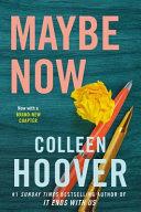 Maybe Now By:Hoover, Colleen Eur:9,74 Ден2:699