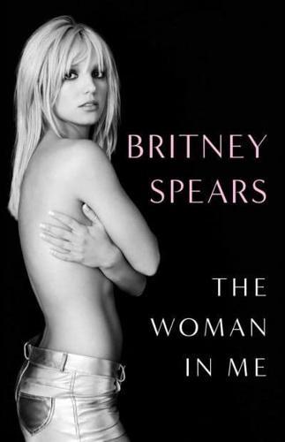 The Woman in Me By:Spears, Britney Eur:22,75 Ден2:1799