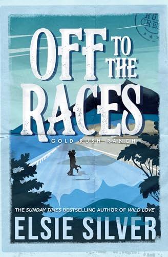 Off to the Races By:Silver, Elsie Eur:12,99 Ден2:699