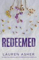 Redeemed By:Asher, Lauren Eur:35,76 Ден2:799