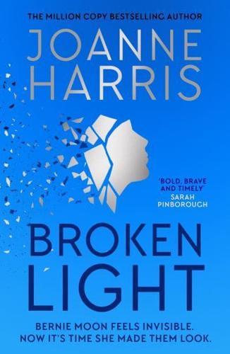 Broken Light By:Harris, Joanne Eur:11.37 Ден2:699