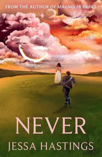 Never By:Hastings, Jessa Eur:11,37 Ден2:1099