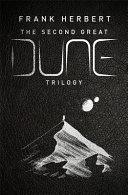The Second Great Dune Trilogy By:Herbert, Frank Eur:11,37 Ден2:2599